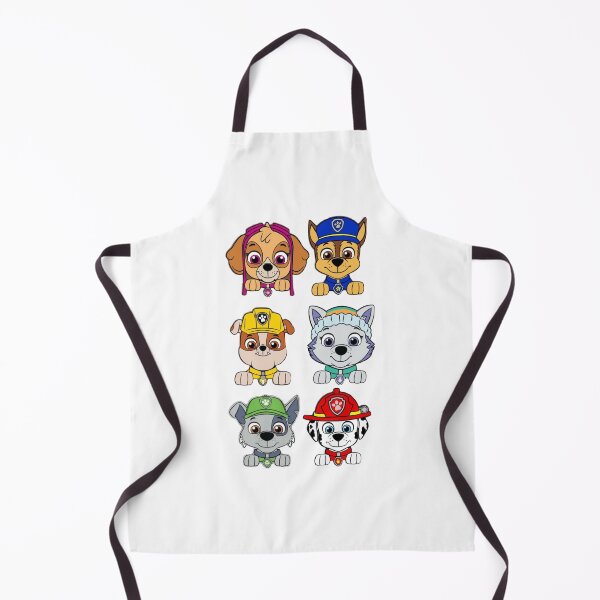 Item preview, Pat' Patrouille designed and sold by WhimsySpore.