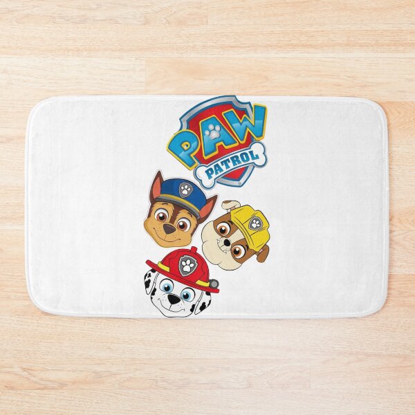 Item preview, Pat' Patrouille designed and sold by WhimsySpore.