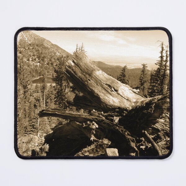 Item preview, Vista from Mount Rose designed and sold by Robert Ball.