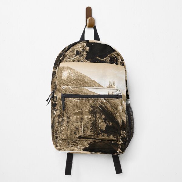 Item preview, Vista from Mount Rose designed and sold by Robert Ball.