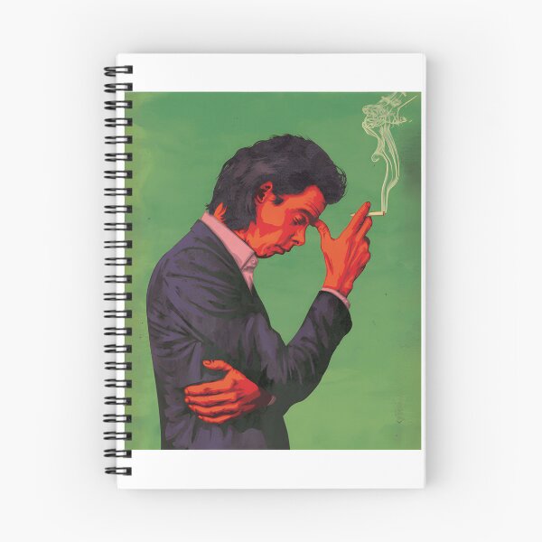Item preview, Nick Cave & The Bad Seeds Fan Art Music Gift | Best Buy designed and sold by Motorgasolina.