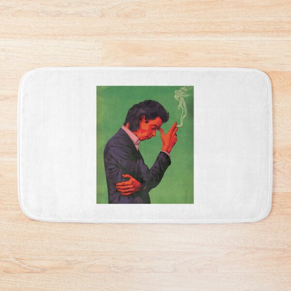 Item preview, Nick Cave & The Bad Seeds Fan Art Music Gift | Best Buy designed and sold by Motorgasolina.