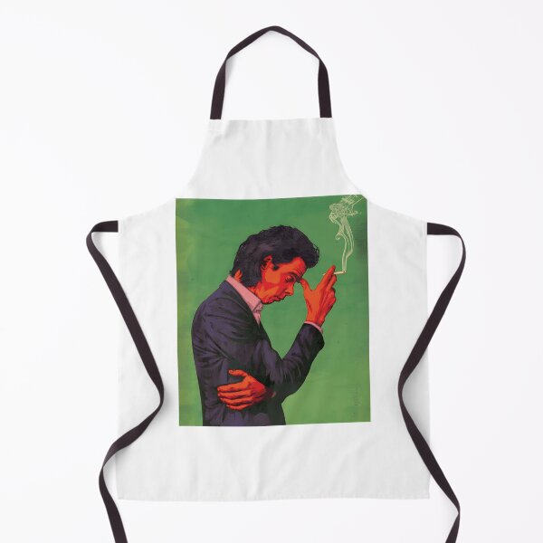 Item preview, Nick Cave & The Bad Seeds Fan Art Music Gift | Best Buy designed and sold by Motorgasolina.