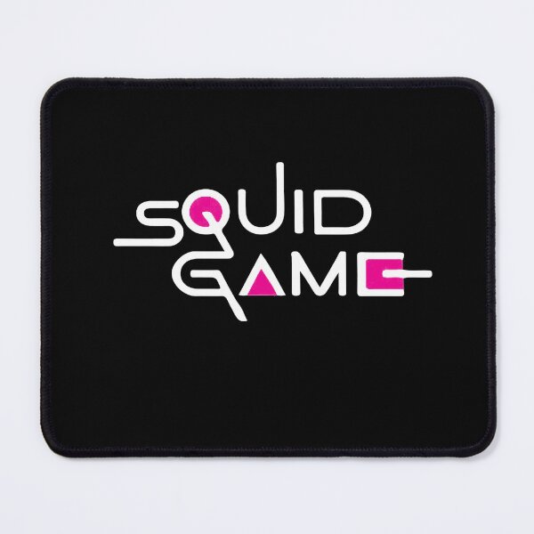 Item preview, SQUID GAME designed and sold by oneletters.