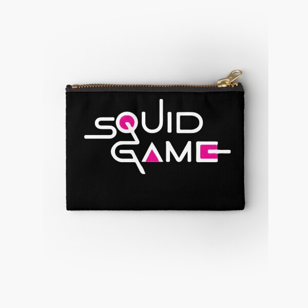 Item preview, SQUID GAME designed and sold by oneletters.