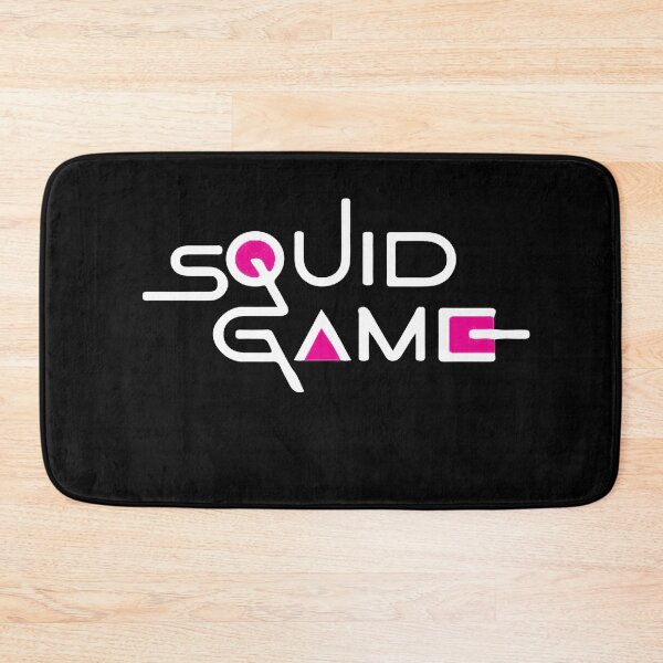 Item preview, SQUID GAME designed and sold by oneletters.