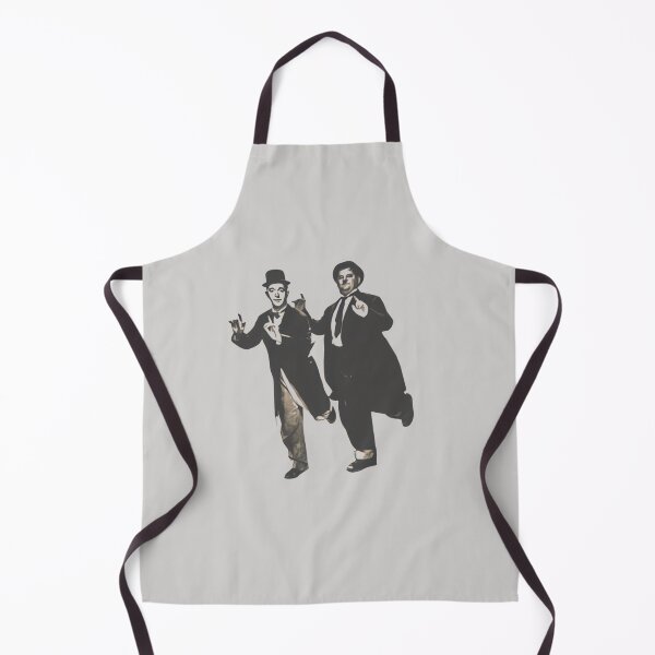 Item preview, Laurel and Hardy designed and sold by DebutCatgirl.