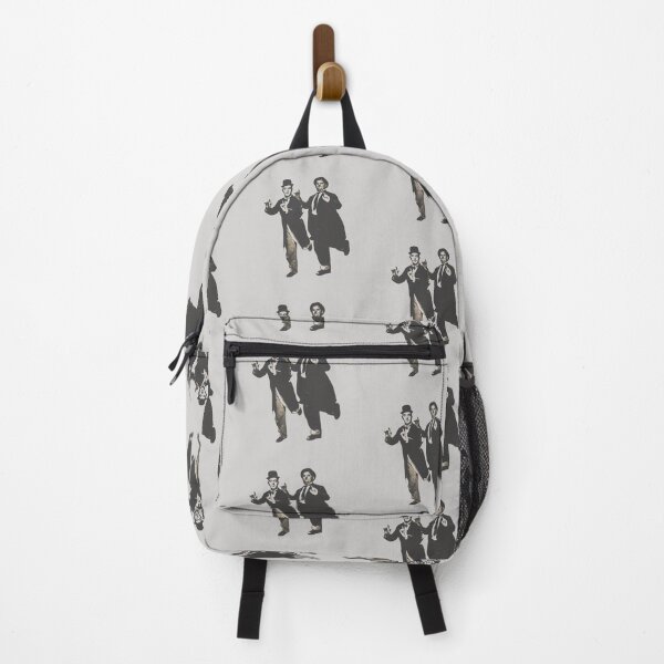 Item preview, Laurel and Hardy designed and sold by DebutCatgirl.