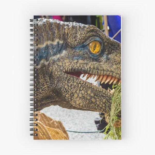Item preview, Realistic Tyrannosaurus Rex Head Model With Plant Bite Prop for Dinosaurs Display and Education designed and sold by Nmallia.