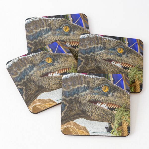Item preview, Realistic Tyrannosaurus Rex Head Model With Plant Bite Prop for Dinosaurs Display and Education designed and sold by Nmallia.