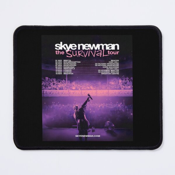 Item preview, Skye Newman Singer-songwriter designed and sold by hdbxkbnn.