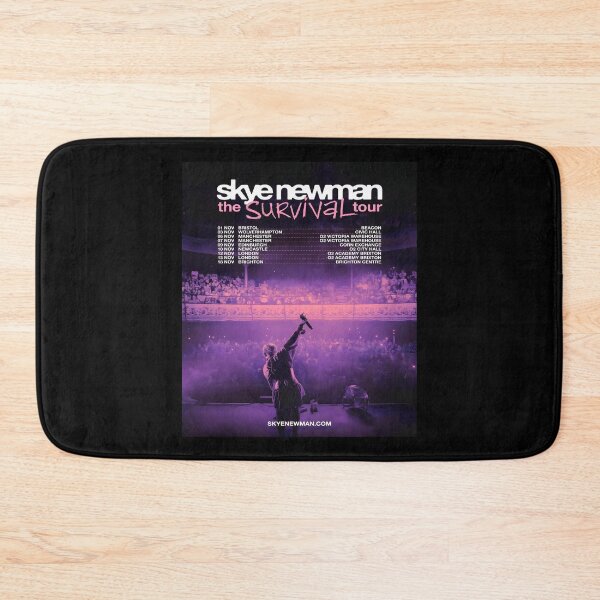 Item preview, Skye Newman Singer-songwriter designed and sold by hdbxkbnn.