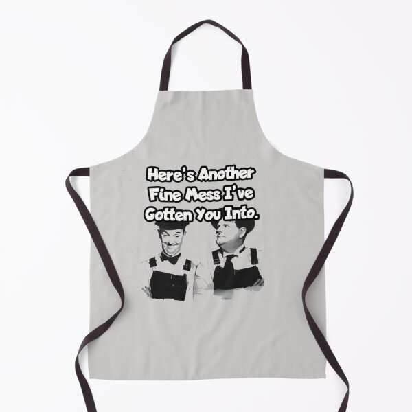 Item preview, Laurel and Hardy designed and sold by DebutCatgirl.
