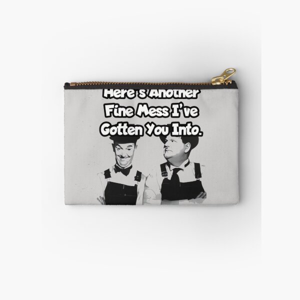 Item preview, Laurel and Hardy designed and sold by DebutCatgirl.