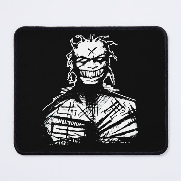 Item preview, White Zombie Astro Creep 2000 Logo Design designed and sold by DaisyGooglies.