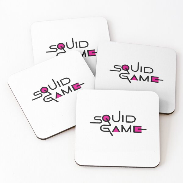 Item preview, SQUID GAME designed and sold by oneletters.