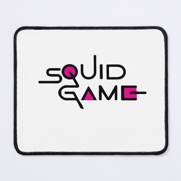 Item preview, SQUID GAME designed and sold by oneletters.