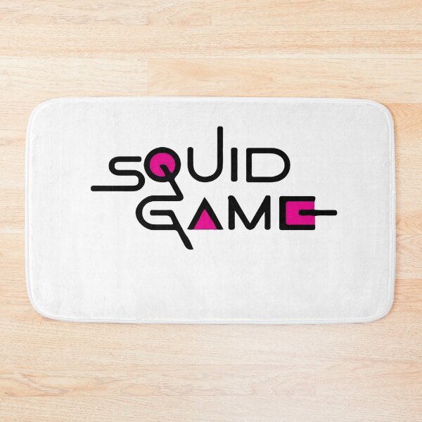 Item preview, SQUID GAME designed and sold by oneletters.