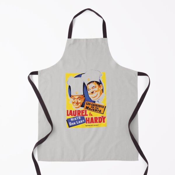 Item preview, Laurel and Hardy designed and sold by DebutCatgirl.