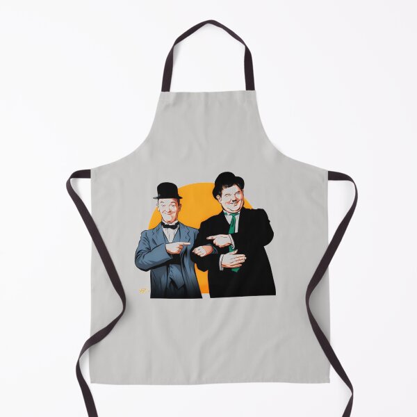 Item preview, Laurel and Hardy designed and sold by DebutCatgirl.