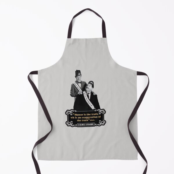 Item preview, Laurel and Hardy designed and sold by DebutCatgirl.