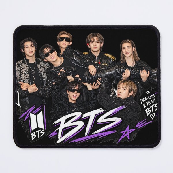 Item preview, BTS Arirang: The Global Kings  designed and sold by JTitli.