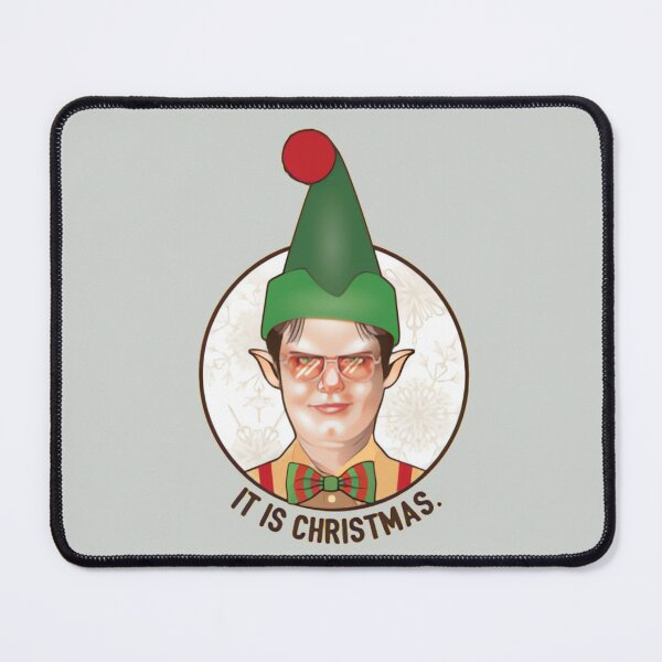 Item preview, Dwight Schrute Scream Painting designed and sold by DebutCatgirl.
