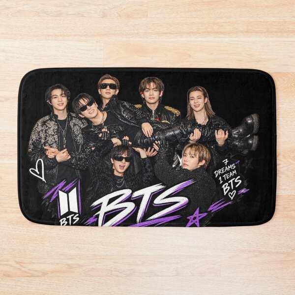 Item preview, BTS Arirang: The Global Kings  designed and sold by JTitli.