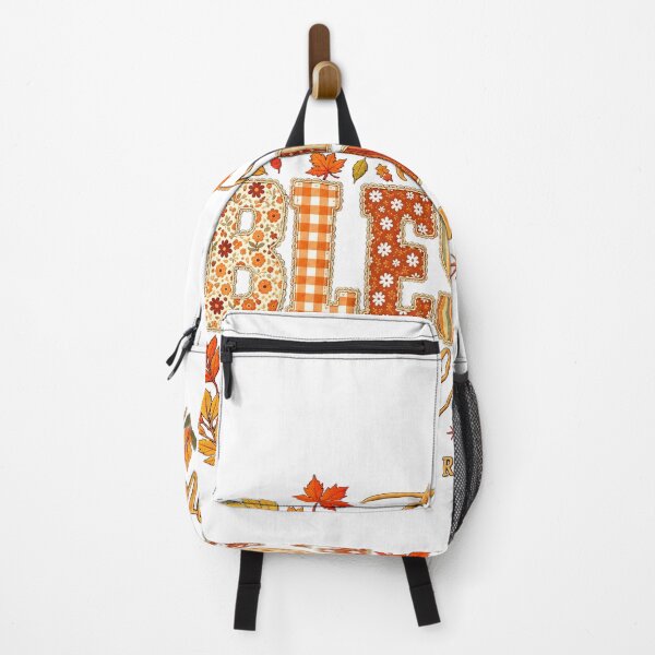 Item preview, Truly Blessed Beyond Measure Numbers 6 24-26 Fall Floral Patchwork designed and sold by Derekquie.