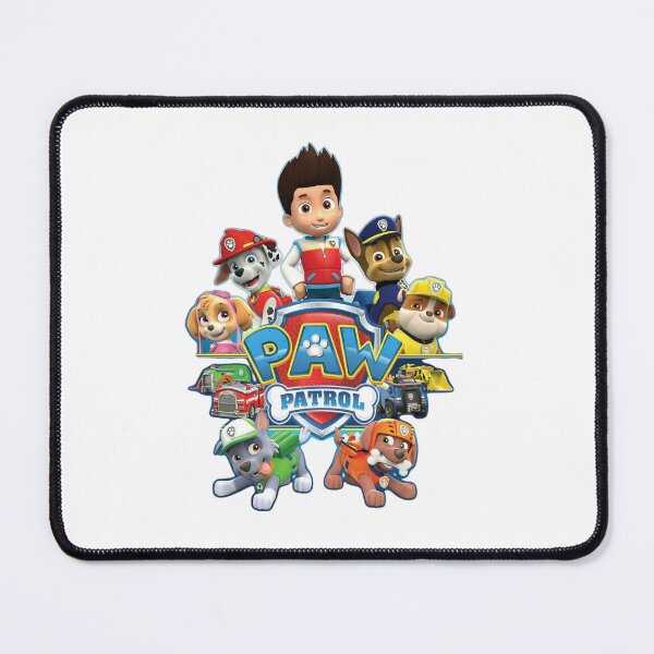 Item preview, Pat' Patrouille designed and sold by WhimsySpore.