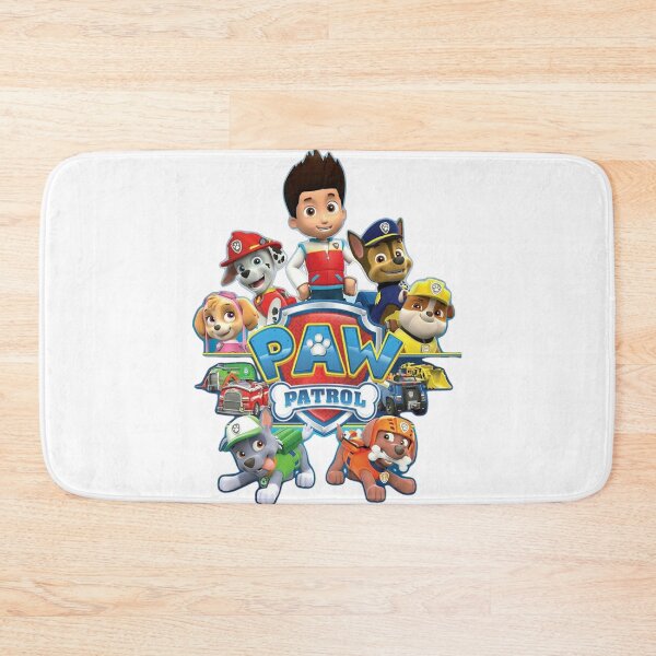 Item preview, Pat' Patrouille designed and sold by WhimsySpore.