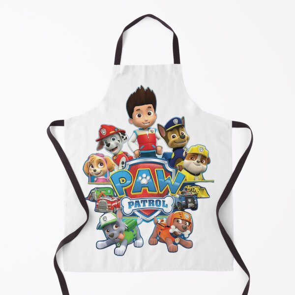 Item preview, Pat' Patrouille designed and sold by WhimsySpore.