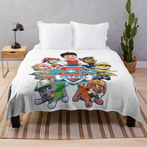 Item preview, Pat' Patrouille designed and sold by WhimsySpore.