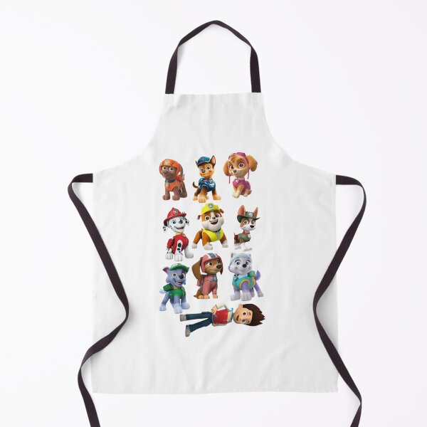 Item preview, Pat' Patrouille designed and sold by WhimsySpore.