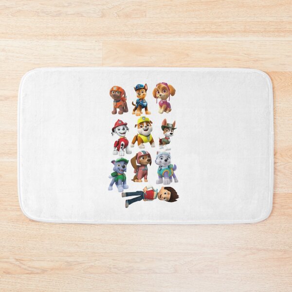 Item preview, Pat' Patrouille designed and sold by WhimsySpore.