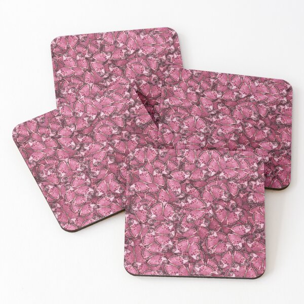 Item preview, Pink Butterfly  designed and sold by Good-Mood-Goods.