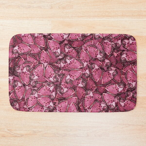 Item preview, Pink Butterfly  designed and sold by Good-Mood-Goods.