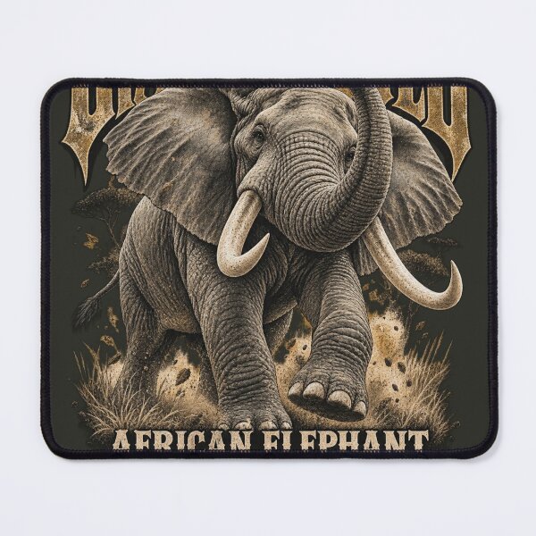 Item preview, GIANT OF THE WILD designed and sold by KrungiT Design .