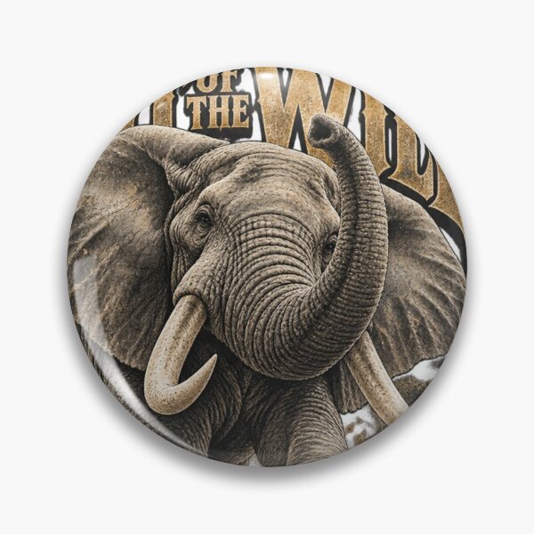 Item preview, GIANT OF THE WILD designed and sold by KrungiT Design .