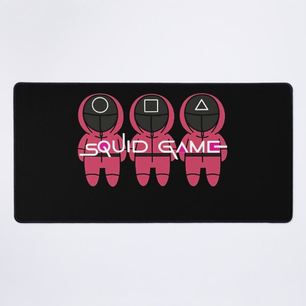 Item preview, SQUID GAME designed and sold by oneletters.