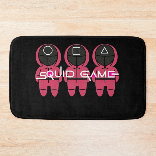Item preview, SQUID GAME designed and sold by oneletters.