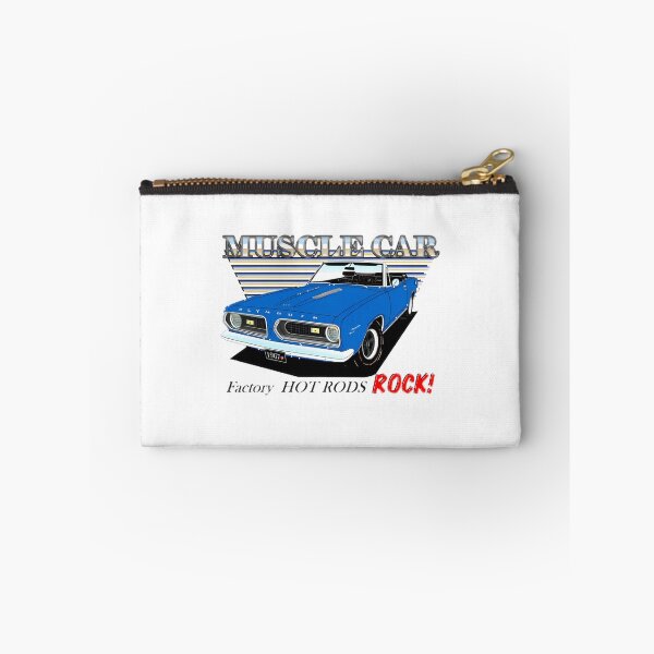 Item preview, Vintage 1960S Muscle Car Silhouette Classic American Pony Car Automotive Enthusiast Graphic | Limited Edition designed and sold by Zizou0.