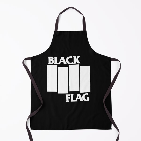 Item preview, Black-Flag American Punk Rock 1976 designed and sold by DebutCatgirl.