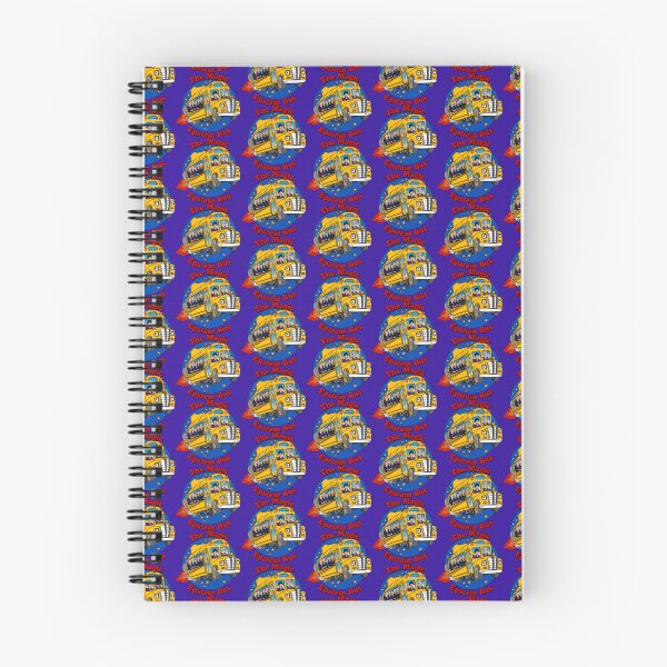 Item preview, The Magic Epstein Bus designed and sold by Based Originals.