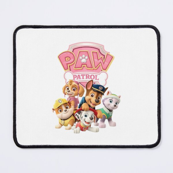 Item preview, Pat' Patrouille designed and sold by WhimsySpore.