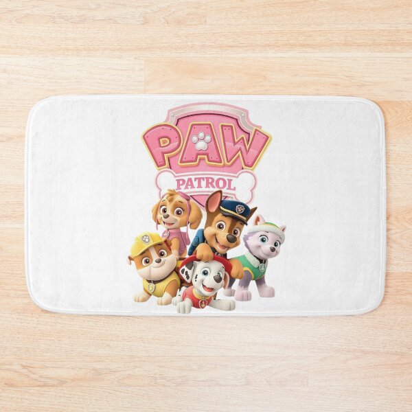 Item preview, Pat' Patrouille designed and sold by WhimsySpore.