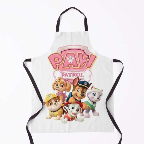 Item preview, Pat' Patrouille designed and sold by WhimsySpore.
