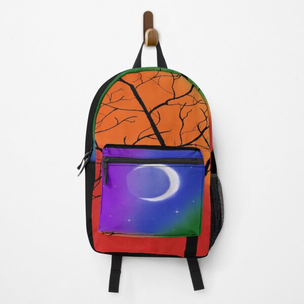 Item preview, Chasing the Moon designed and sold by The Artist’s Apron.