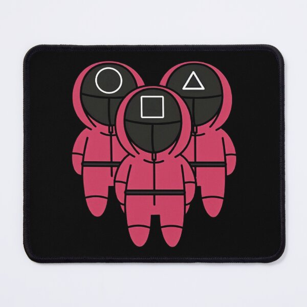 Item preview, SQUID GAME designed and sold by oneletters.
