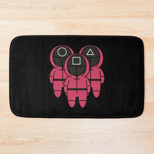 Item preview, SQUID GAME designed and sold by oneletters.